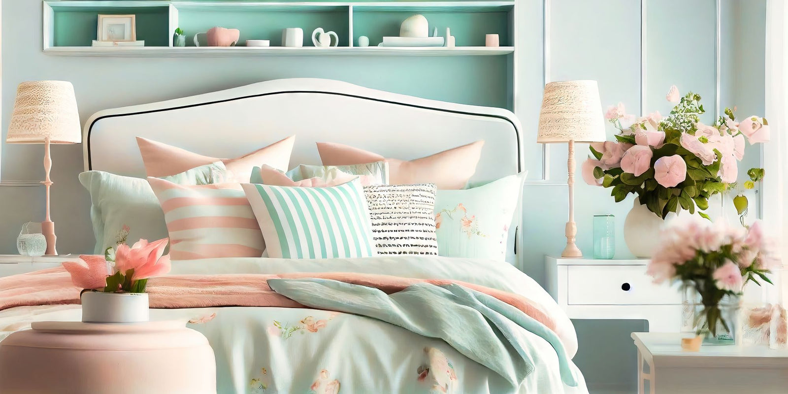 Spring Fling: Elevate Your Home Decor with These Fresh Ideas!