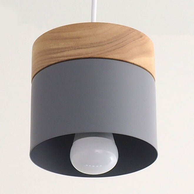 Pendant Scandi Modern Minimalist Retro Chandelier Lighting - The Finishing Touch Decor, LLC