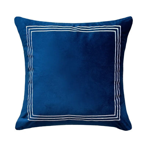 Matisse Painting Printed Matching Throw Pillow Covers - The Finishing Touch Decor, LLC