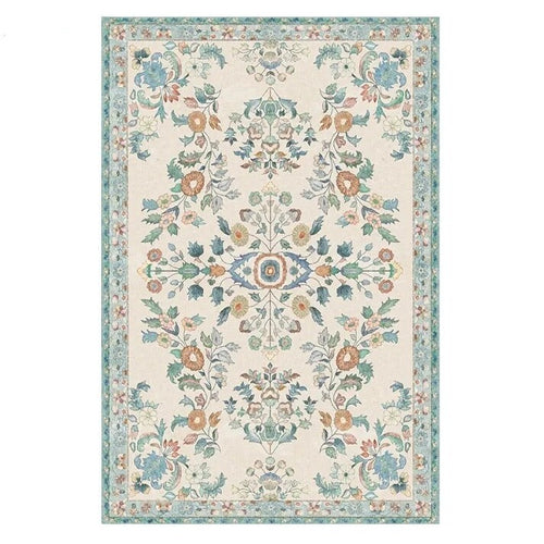 Old World Persian Carpet Light Non-Slip Area Rugs - The Finishing Touch Decor, LLC