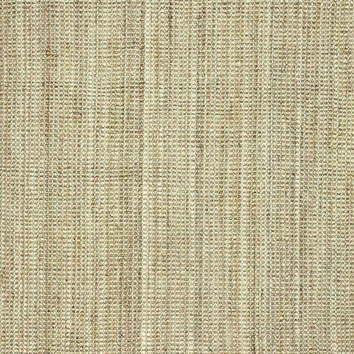 Rectangular Jute Natural Loop Hand-Woven Floor Area Rug - 2x3ft - The Finishing Touch Decor, LLC