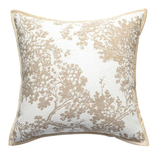 Contemporary French Luxury Pattern Variety Throw Pillow Covers - The Finishing Touch Decor, LLC