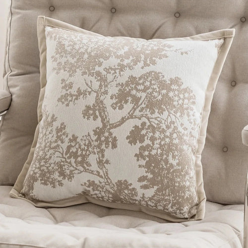 Contemporary French Luxury Pattern Variety Throw Pillow Covers - The Finishing Touch Decor, LLC