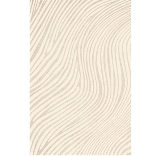 Beautiful Japandi Minimalist Neutral Area Rug - The Finishing Touch Decor, LLC