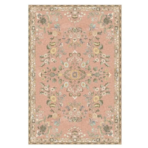 Old World Persian Carpet Light Non-Slip Area Rugs - The Finishing Touch Decor, LLC