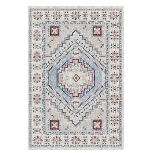 Old World Persian Carpet Light Non-Slip Area Rugs - The Finishing Touch Decor, LLC