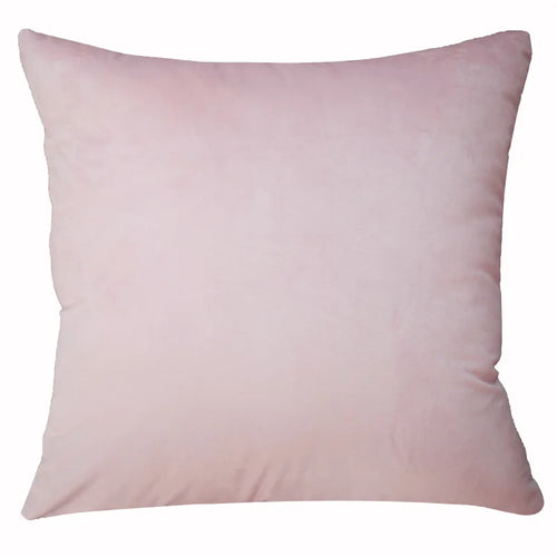 Spring Solid Color Romantic Flower Petals Throw Pillow Covers - 45x45cm - The Finishing Touch Decor, LLC